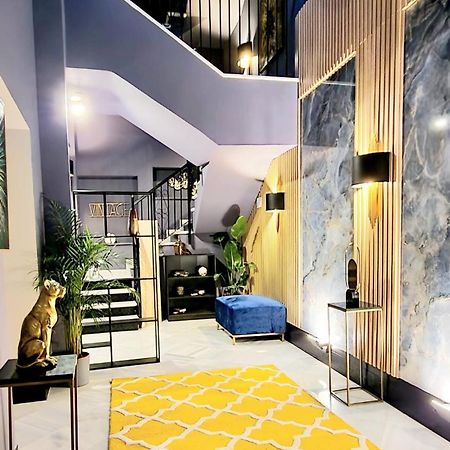 Boutique Suites Arcos de la Frontera Εξωτερικό φωτογραφία