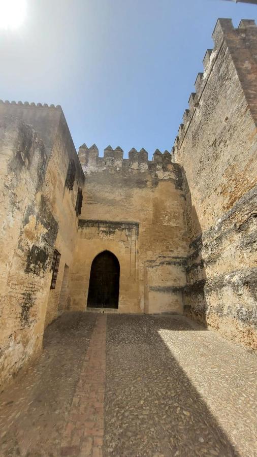 Boutique Suites Arcos de la Frontera Εξωτερικό φωτογραφία