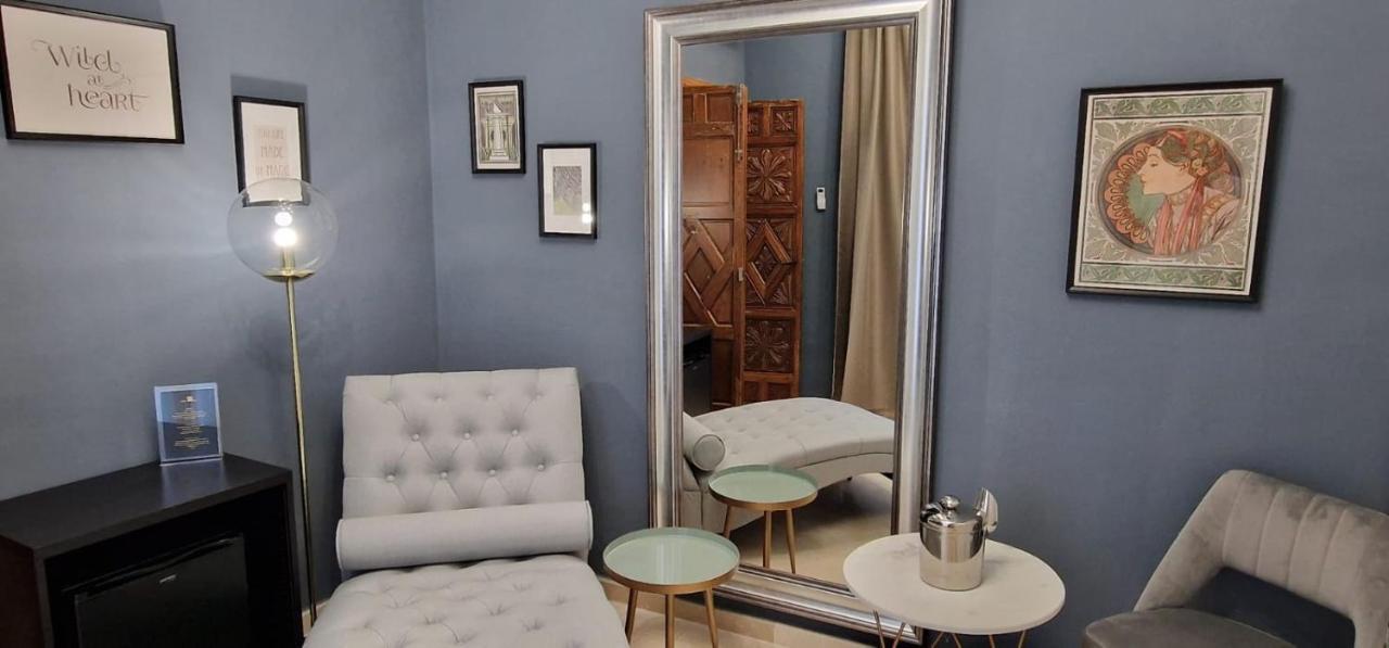 Boutique Suites Arcos de la Frontera Εξωτερικό φωτογραφία