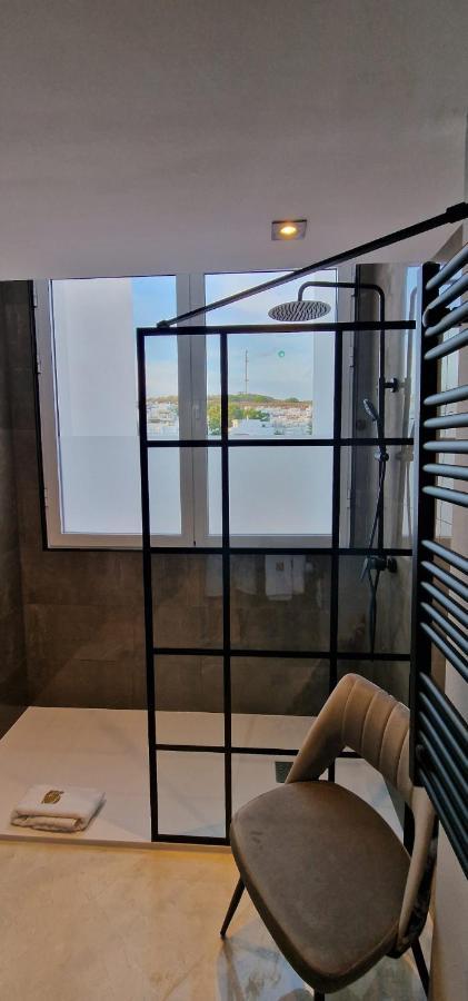 Boutique Suites Arcos de la Frontera Εξωτερικό φωτογραφία