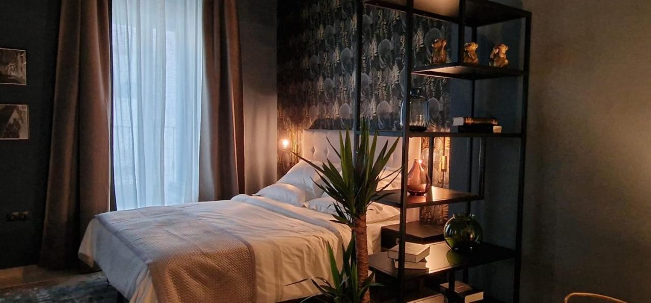 Boutique Suites Arcos de la Frontera Εξωτερικό φωτογραφία