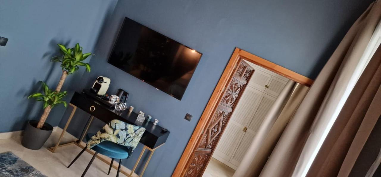 Boutique Suites Arcos de la Frontera Εξωτερικό φωτογραφία