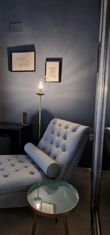 Boutique Suites Arcos de la Frontera Εξωτερικό φωτογραφία