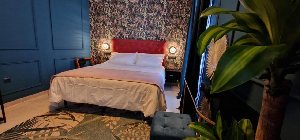 Boutique Suites Arcos de la Frontera Εξωτερικό φωτογραφία