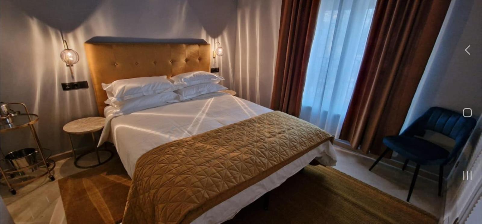 Boutique Suites Arcos de la Frontera Εξωτερικό φωτογραφία