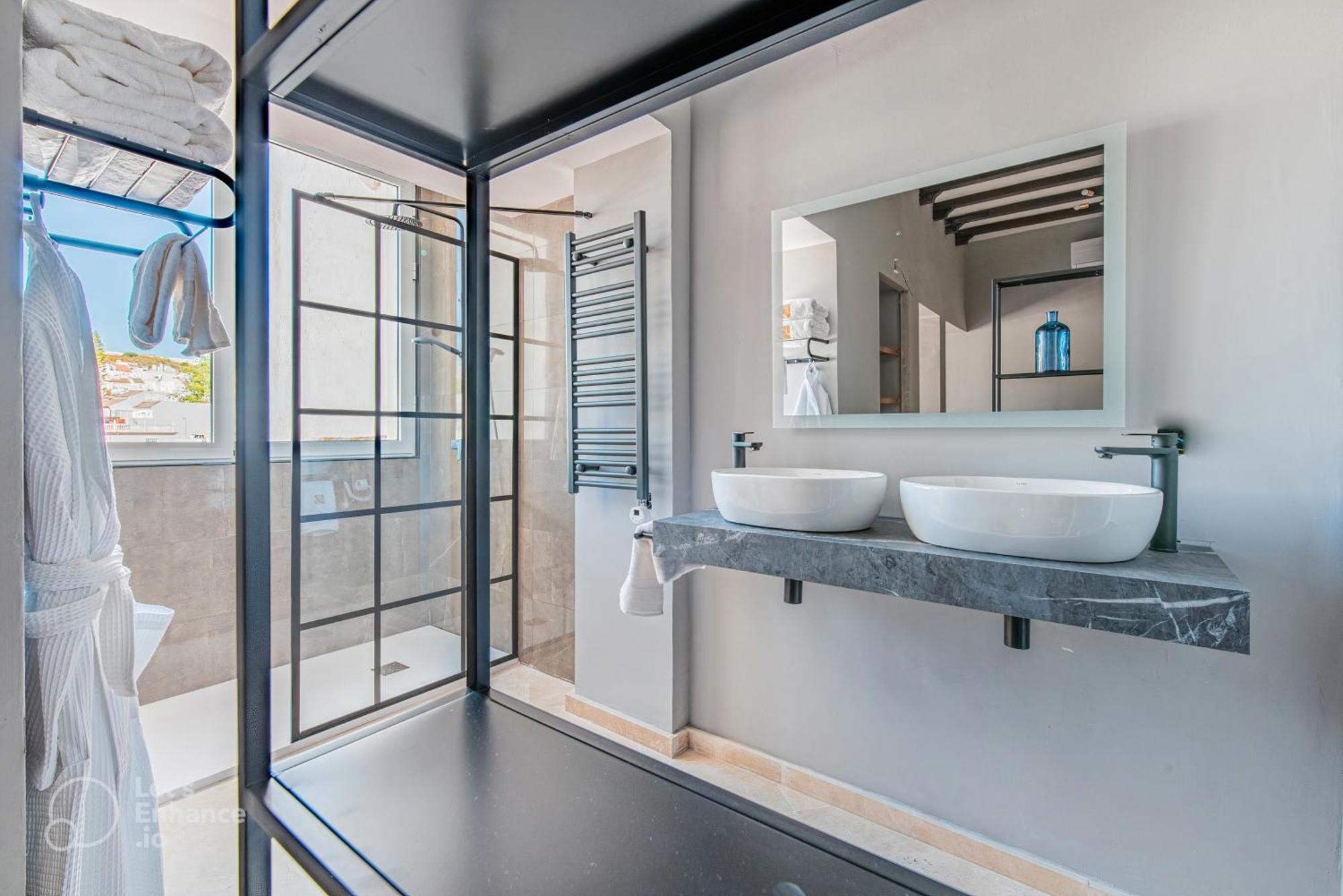 Boutique Suites Arcos de la Frontera Εξωτερικό φωτογραφία