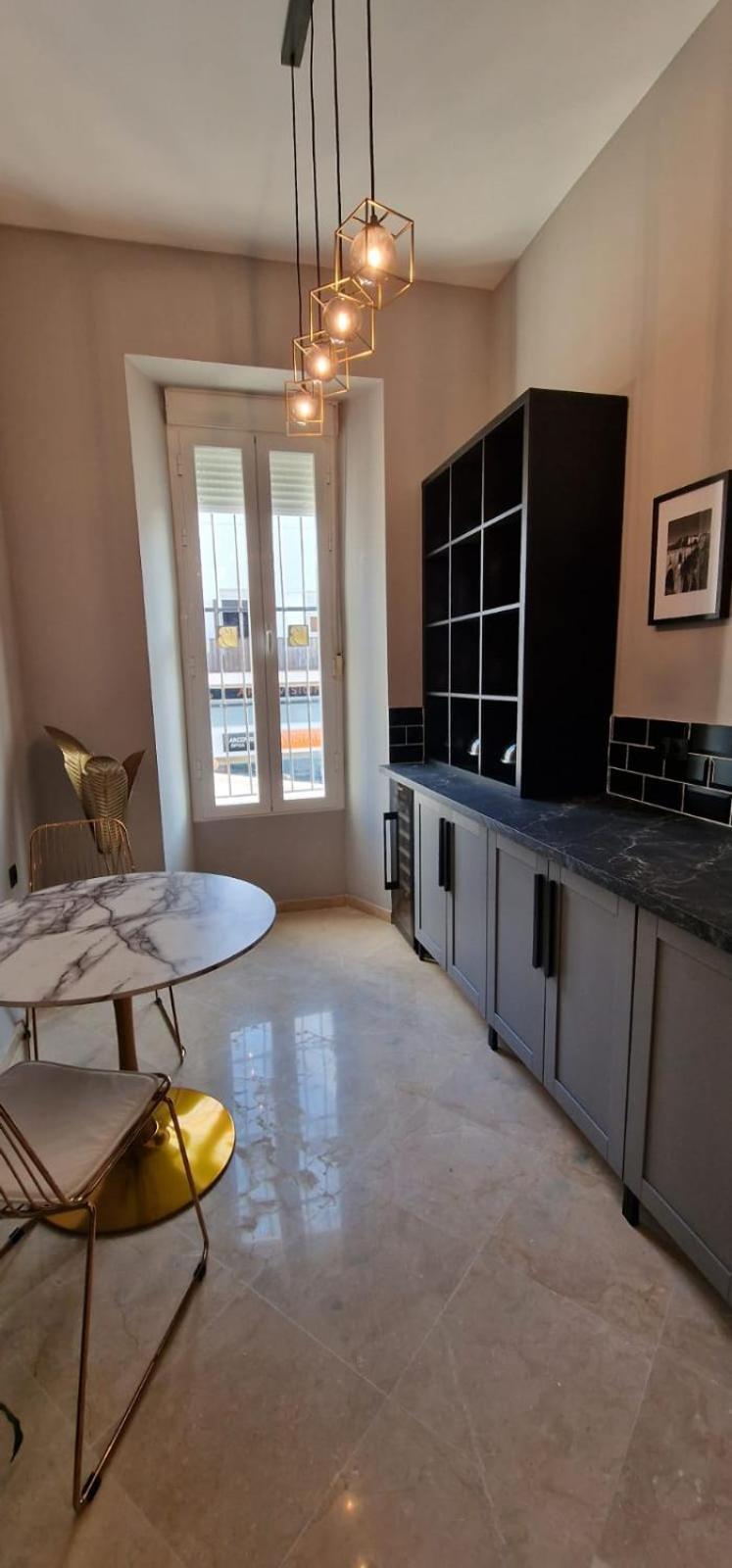 Boutique Suites Arcos de la Frontera Εξωτερικό φωτογραφία