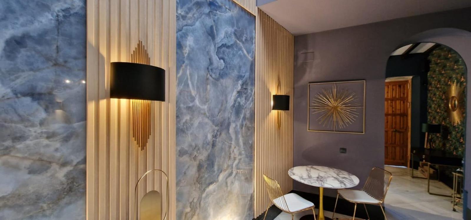 Boutique Suites Arcos de la Frontera Εξωτερικό φωτογραφία