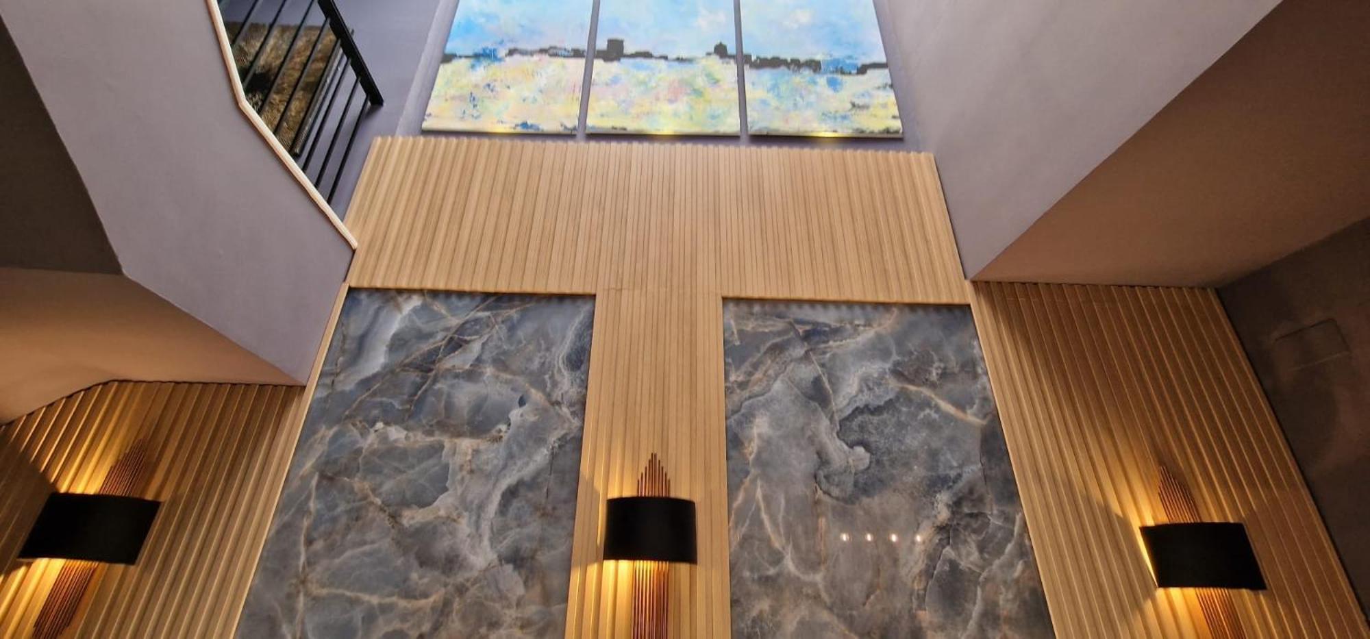 Boutique Suites Arcos de la Frontera Εξωτερικό φωτογραφία