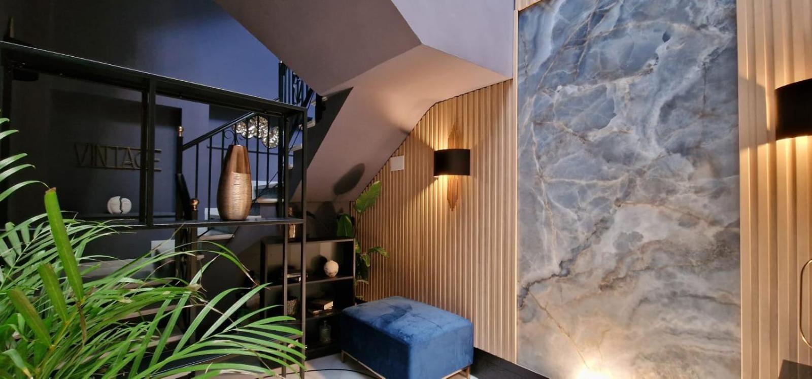 Boutique Suites Arcos de la Frontera Εξωτερικό φωτογραφία