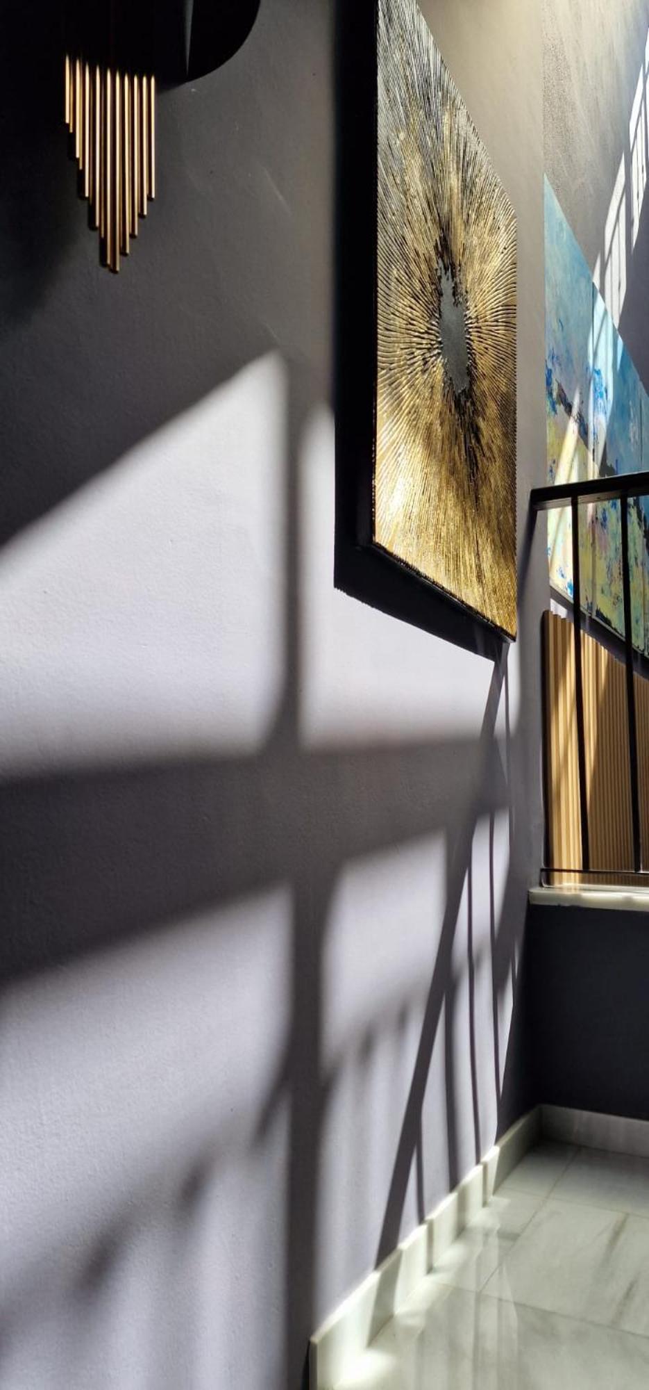Boutique Suites Arcos de la Frontera Εξωτερικό φωτογραφία